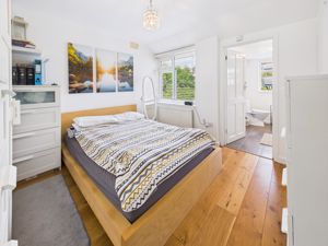 BEDROOM ONE- click for photo gallery